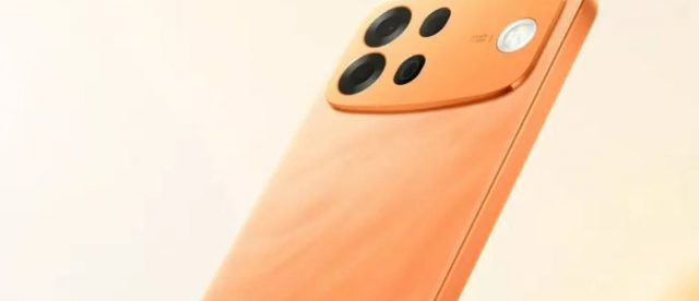 Oppo F35 Pro: новый смартфон с рекордной батареей