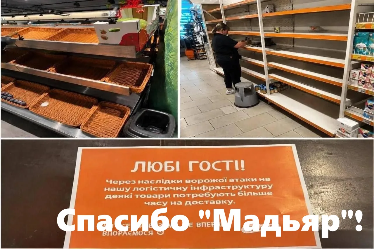 Юрий Подоляка: «Спасибо Мадьяру»