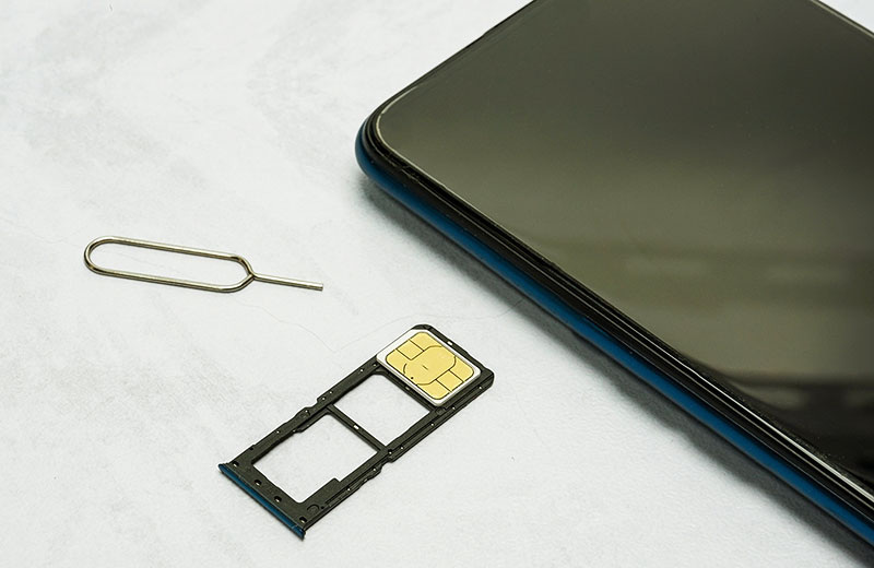 Старые технологии SIM-карт угрожают безопасности смартфонов и умных устройств