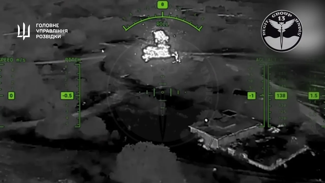 Украинские дроны атакуют российские системы ПВО в Крыму: последствия для безопасности региона