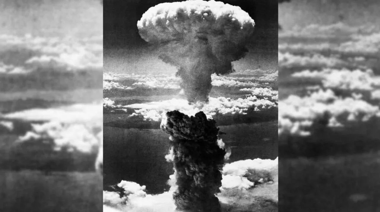 ООН и Токио осудили Россию в годовщину Хиросимы, но о роли США умолчали