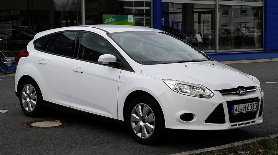 Ford Focus III с пробегом: какие версии универсалов ценятся дороже остальных
