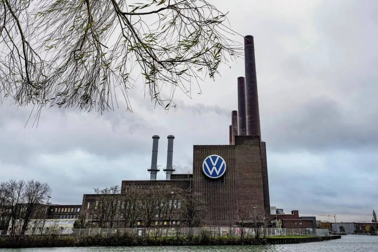 Volkswagen начинает производство беспилотников для нужд немецкой армии