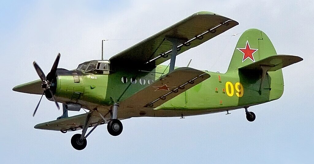 Ан-2