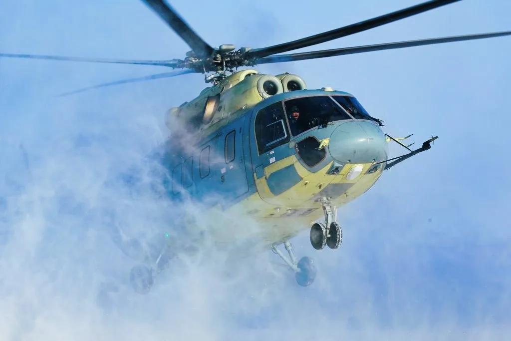 Ростех представит на ВЭФ-2026 авиационные новинки для Дальнего Востока