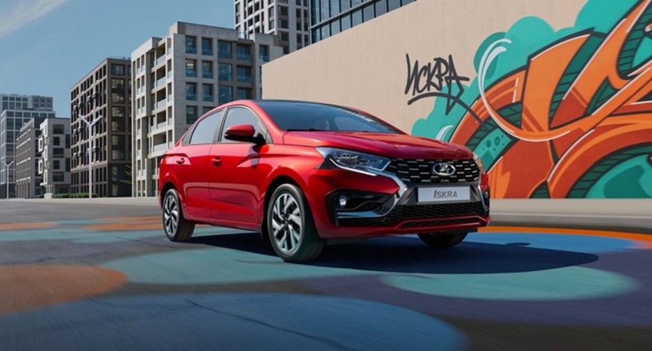 LADA Iskra с механикой за 1,5 млн: что изменилось после 1000 км пробега