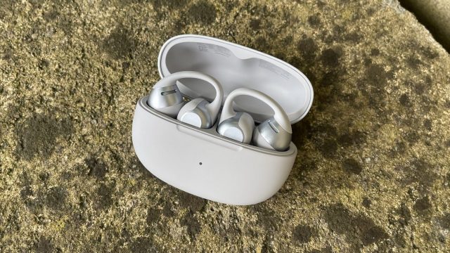 Обзор открытых наушников Shokz OpenDots 2