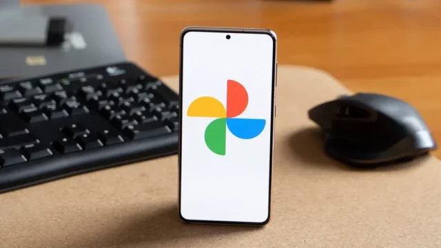 Популярная функция исчезла из Android-версии приложения Google Photos