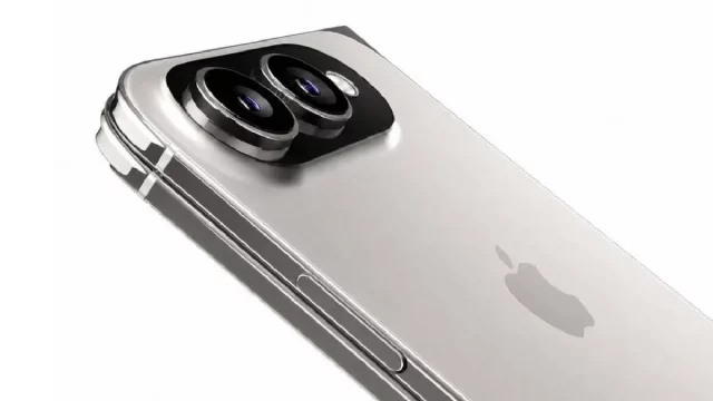 Складной Apple iPhone Ultra: характеристики | DGL.RU
