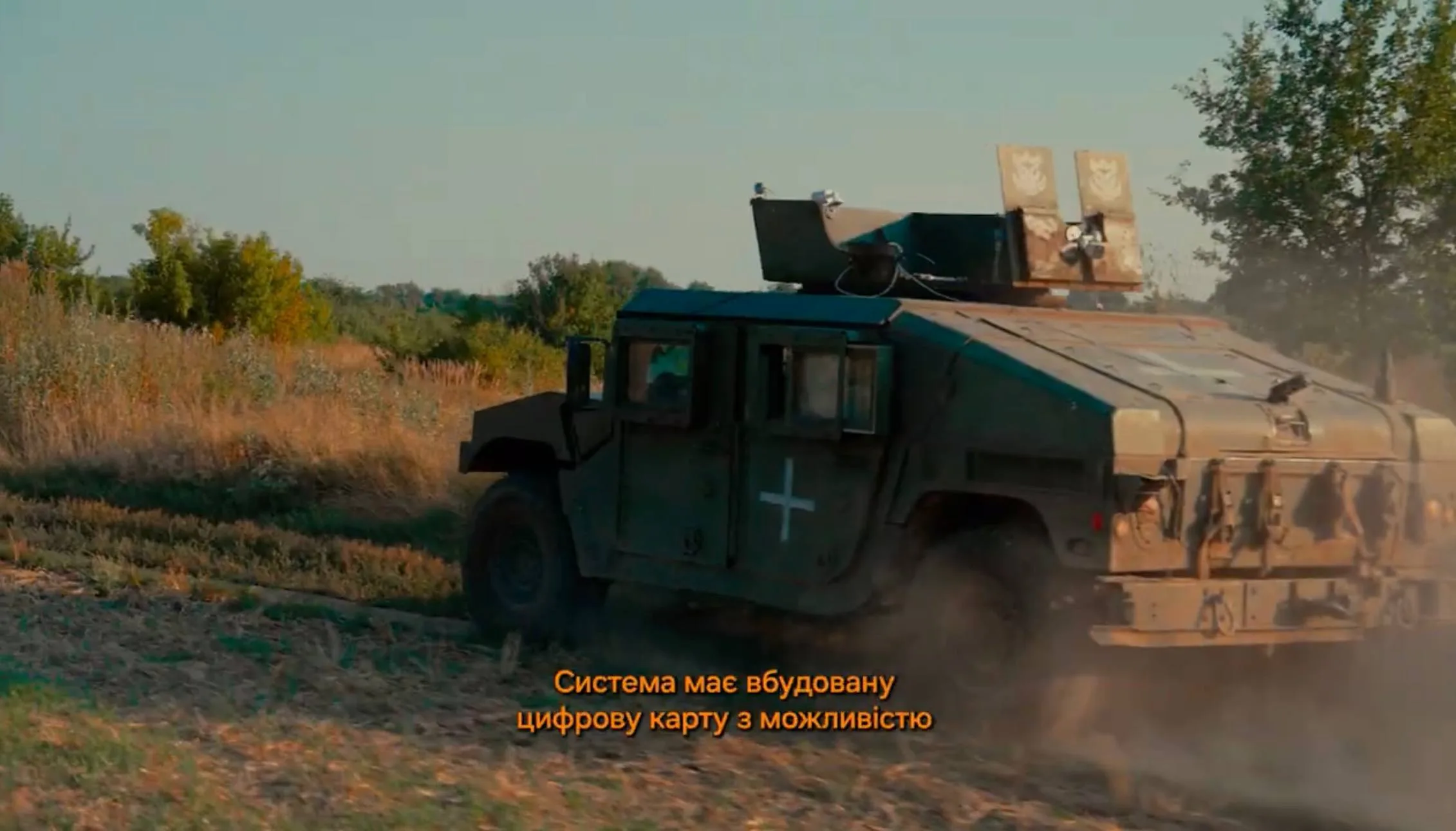 Система удалённого управления автомобилем «Кабан»: новые вызовы для российских технологий