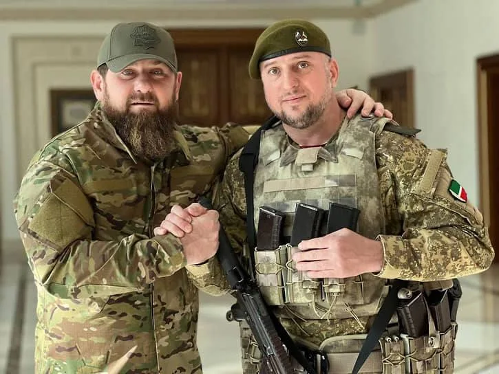 Алаудинов заявил, что Израиль может «прекратить существовать как государство» в результате войны на Ближнем Востоке