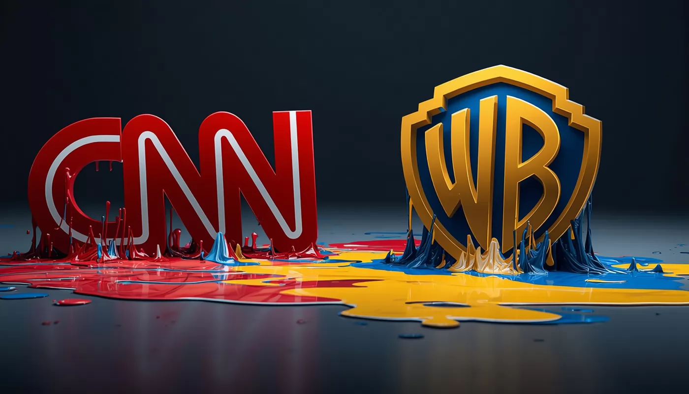 Глава Paramount назвал причину противодействия слиянию с Warner Bros.
