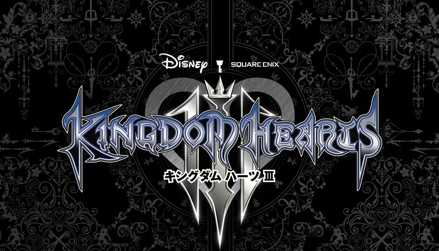 Disney готовит аниме на основе игры Kingdom Hearts
