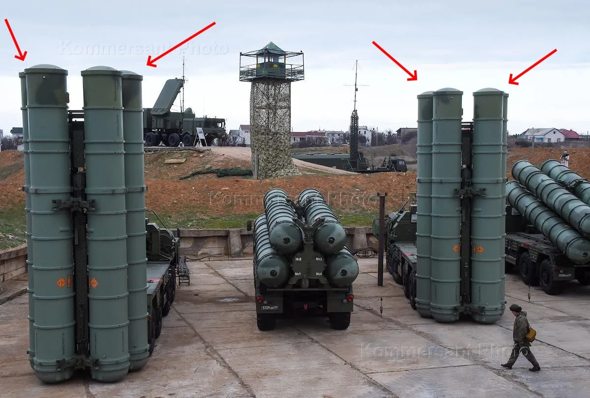 Украинские дроны атакуют российские системы ПВО в Крыму: последствия для безопасности региона
