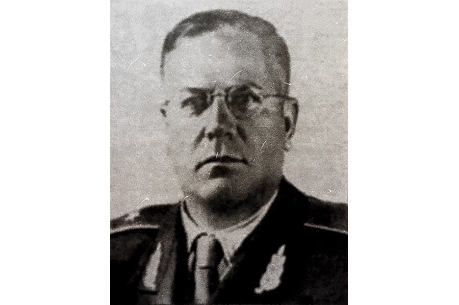 «Паркетный» тяжелый танк