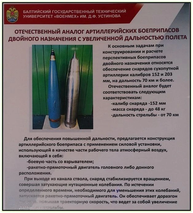 Американский 155-мм снаряд Sceptre проходит испытания: новые горизонты в высокоточной артиллерии