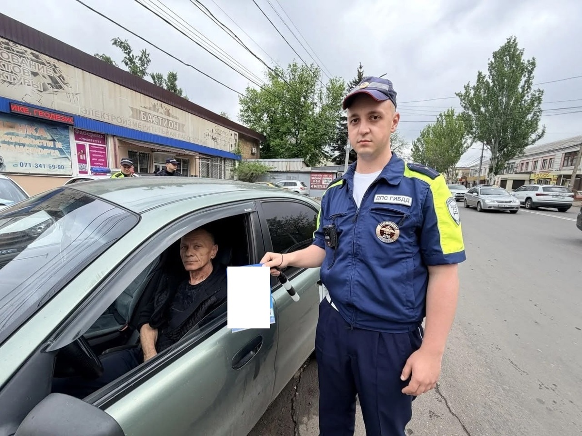 Как трезвому водителю защитить свои права при проверке ГИБДД в 2026 году