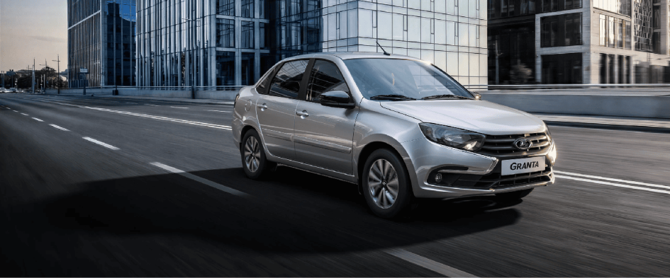 Сколько на самом деле служат моторы Lada Granta: реальные цифры и нюансы эксплуатации