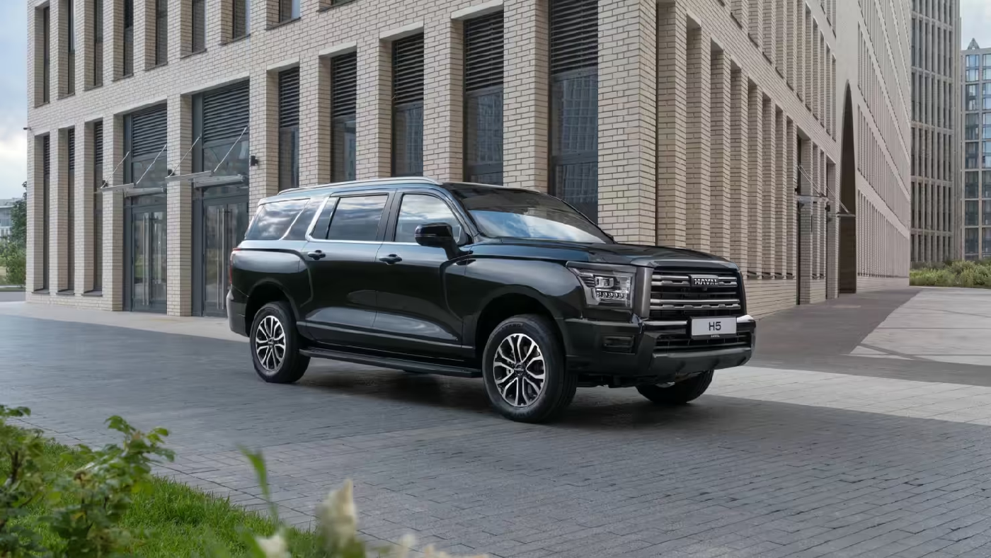Переход на отечественные автомобили: как найти достойную замену европейским брендам