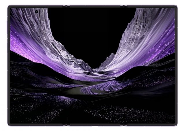 Смартфон Huawei Mate XT 2: память и цвета | DGL.RU