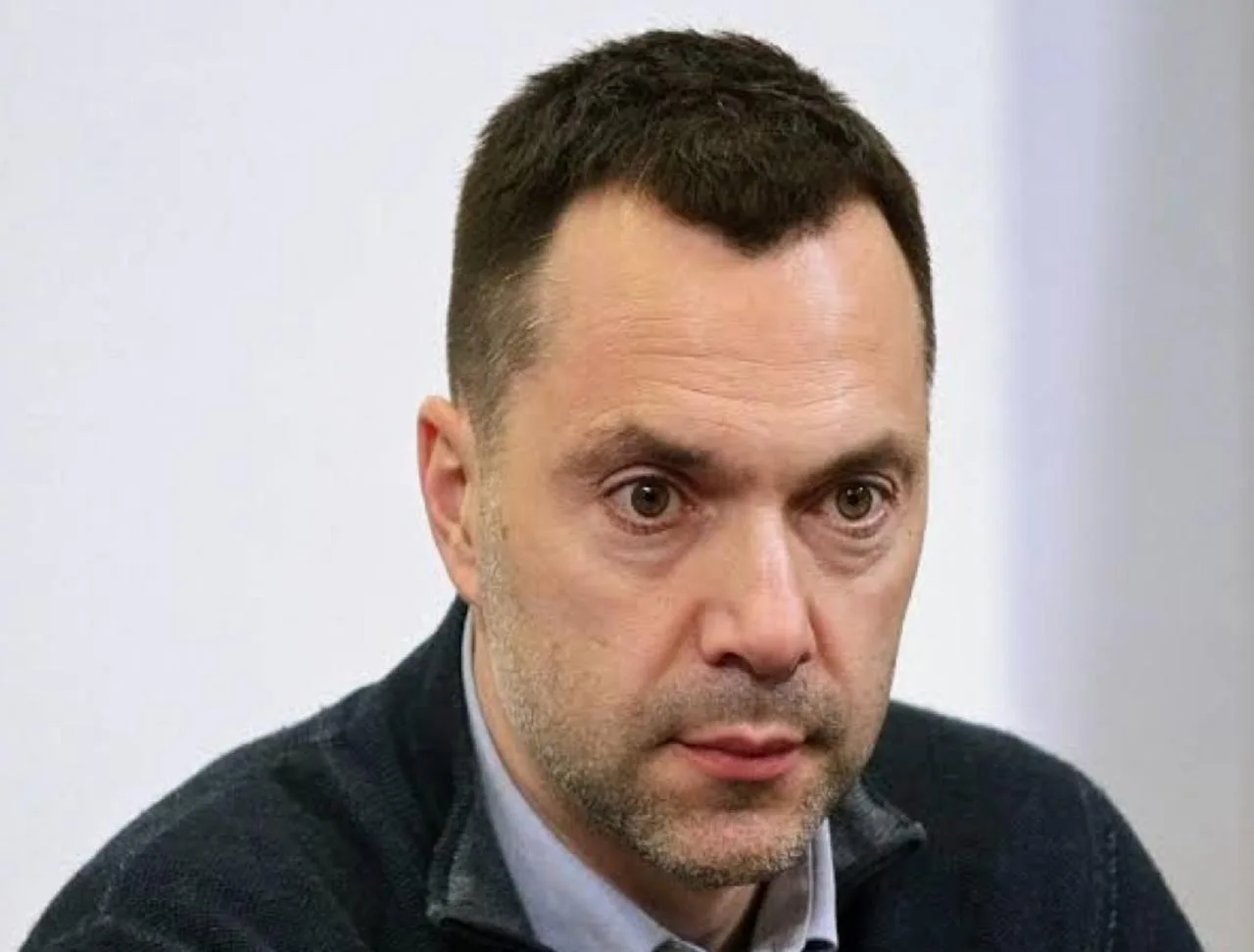 11 лет заочно: российский суд вынес решение Арестовичу* за ложь