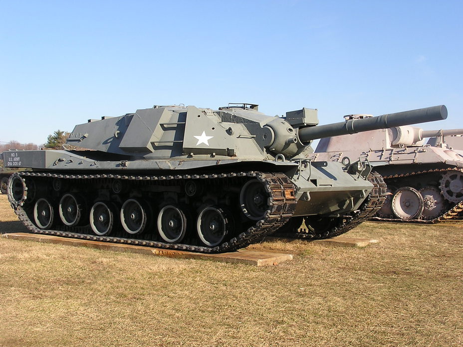 Leopard II. Европейское оружие сдерживания