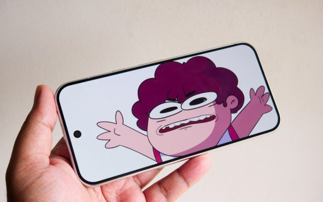 Google Pixel 11 получил ИИ-помощника Gemini | DGL.RU