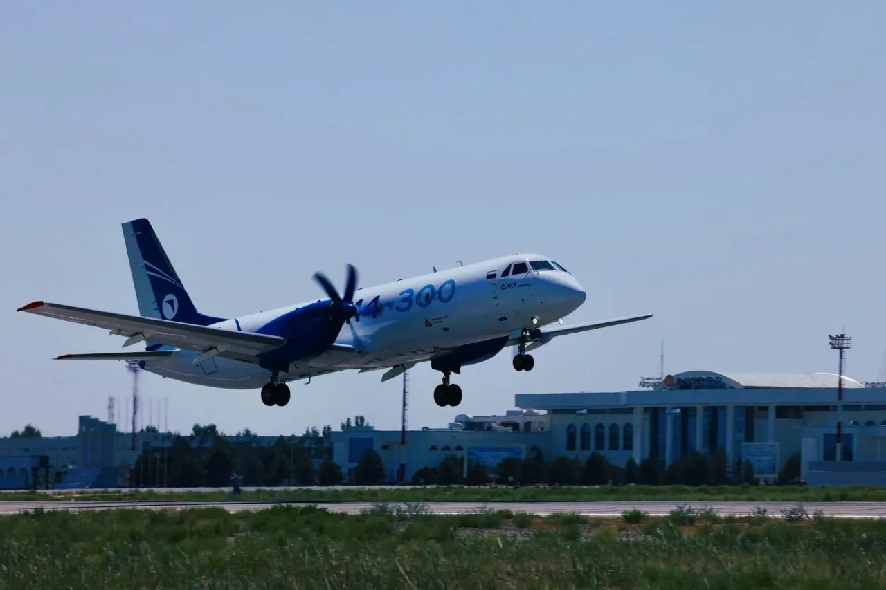 Ростех представит на ВЭФ-2026 авиационные новинки для Дальнего Востока