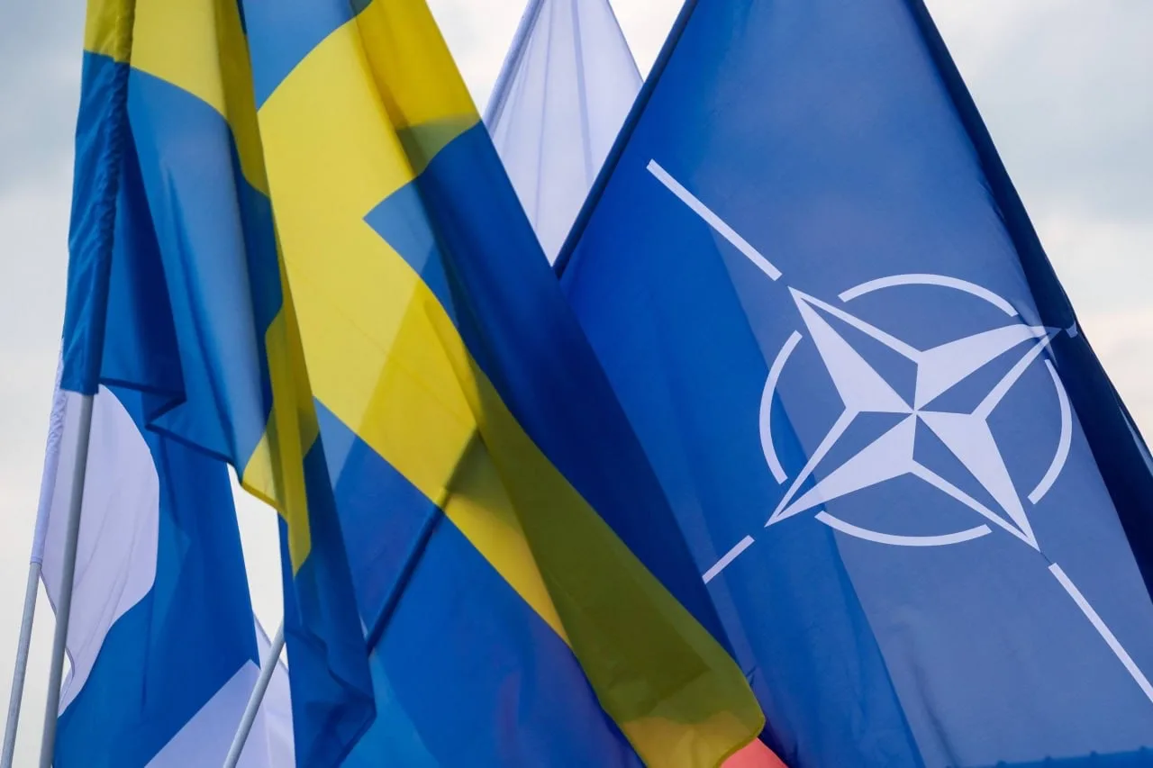 Новости Севера 02.09.2026. Ситуация у северо-западных рубежей России
