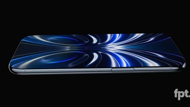 Параметры дисплеев Apple iPhone 20 Pro и Max