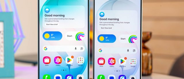 Конфигурации оперативной памяти Samsung Galaxy S27, S27 +, S27 Pro и S27 Ultra
