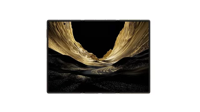 Характеристики и функции Huawei Mate XT 2