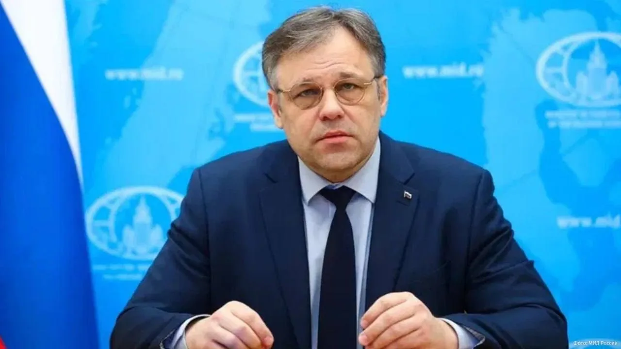 Ситуация на фронте: украинские силы активизировали атаки на российские территории