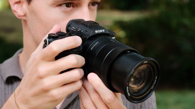 Камеры-бриджи 2026: лучшие Sony, Nikon и Kodak | DGL.RU