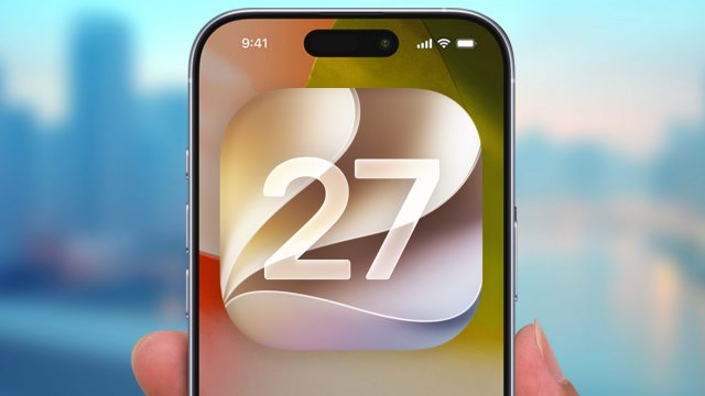 Защита Impersonation Risk Detection в iOS 27 | DGL.RU
