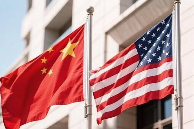 Китай и США подготавливаются к встрече между Си Цзиньпином и Дональдом Трампом
