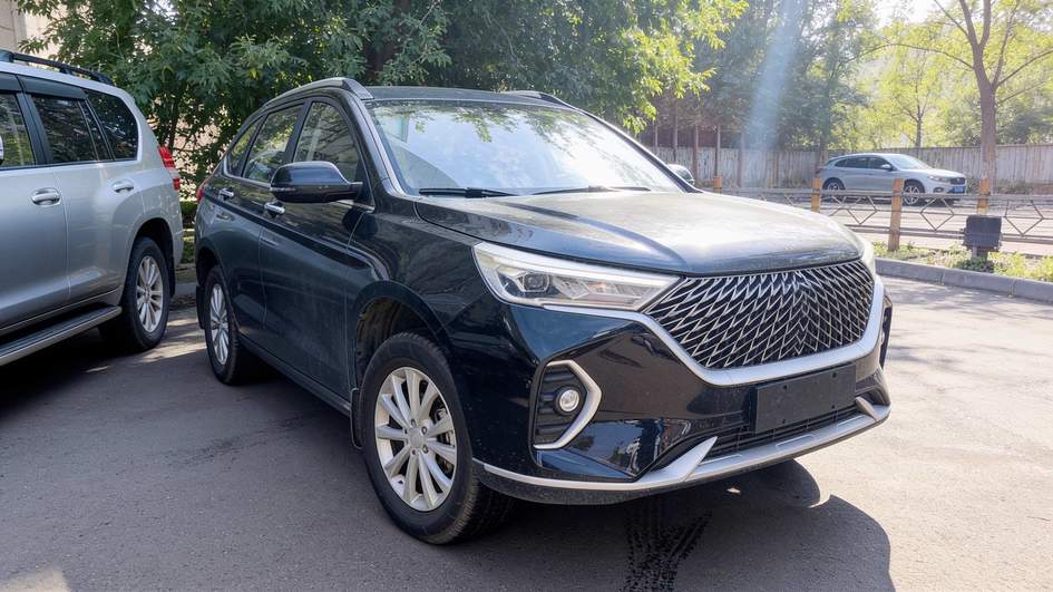 Haval M6: 10 тысяч километров по Сибири - честный разбор плюсов и минусов