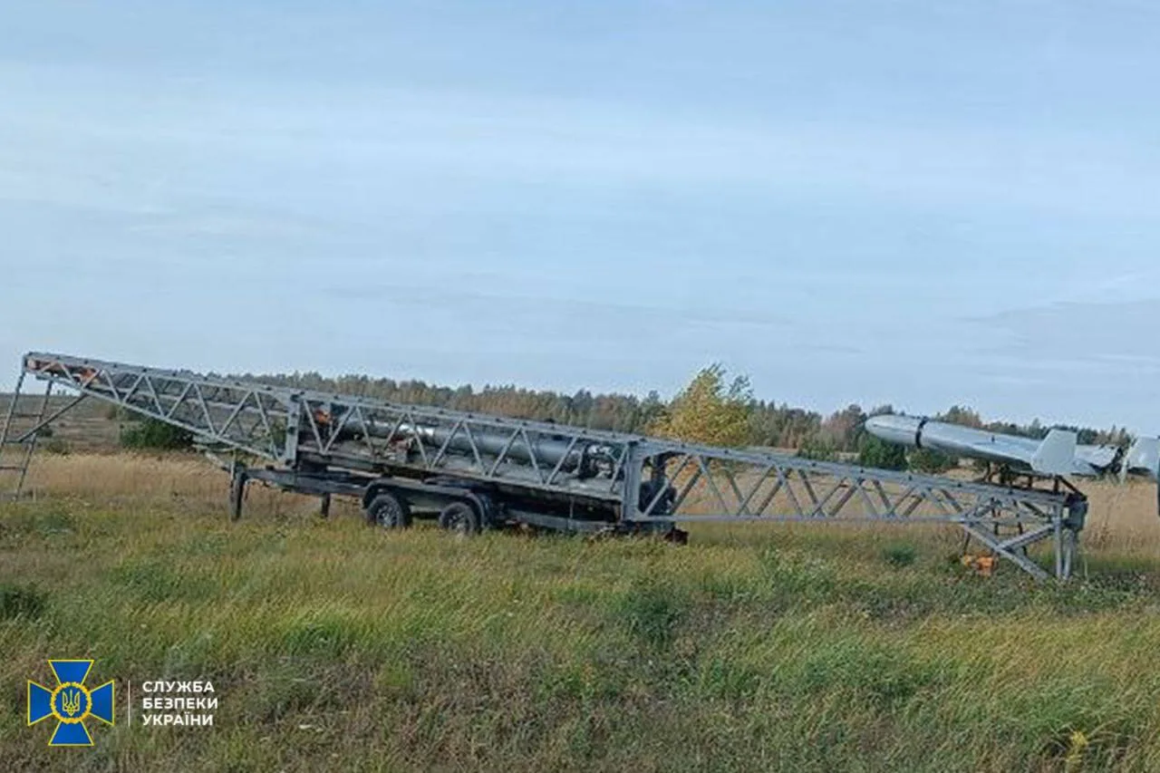 В России завершены испытания нового беспилотника «Гарпия-А1» — ключевой шаг в развитии технологий дронов