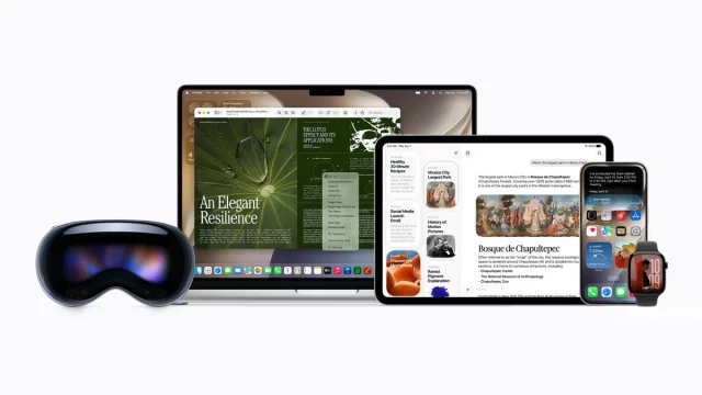 Apple сделает iPhone главным центром для ИИ | DGL.RU