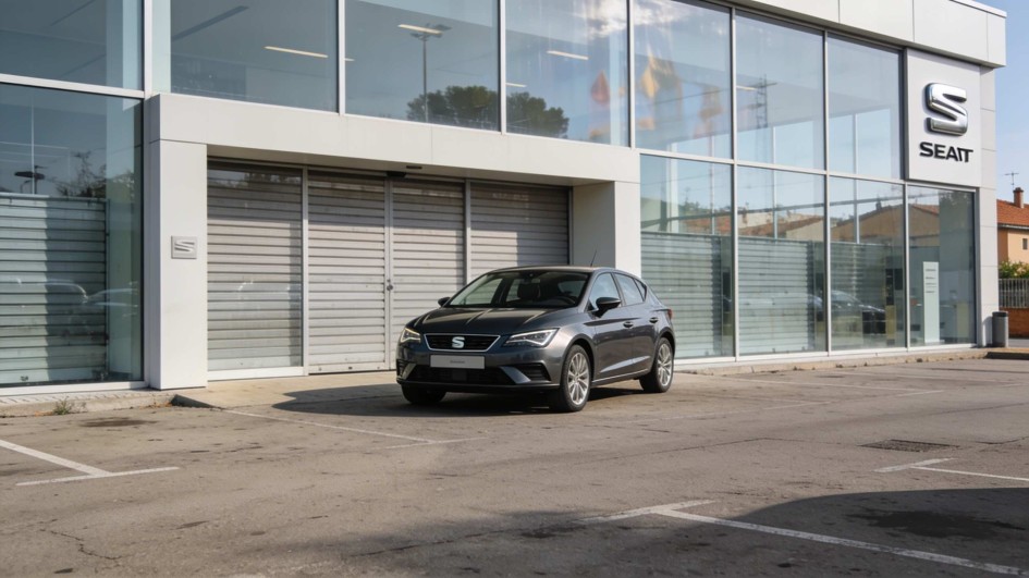 Volkswagen закрывает Seat: что ждёт владельцев и куда уйдут технологии после 2029 года