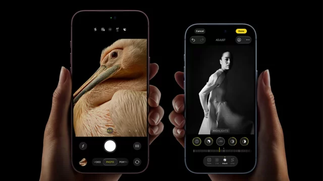 iPhone 18 Pro против iPhone 16 Pro: все различия