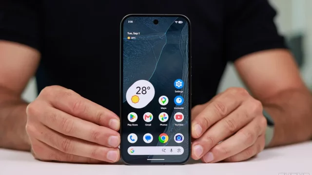 Pixel 12 может наконец исполнить самое заветное желание поклонников Pixel