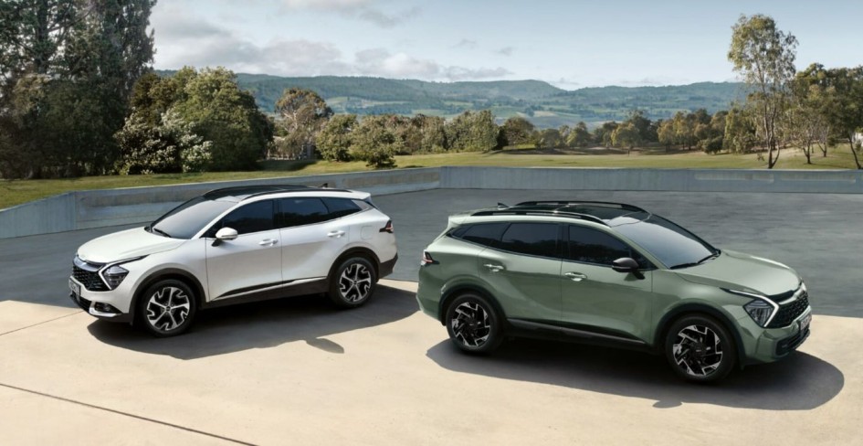 Покупатели Kia Sportage V с пробегом сталкиваются с непростым выбором