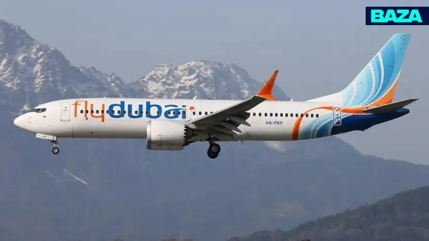 Конфликт в небе: пилоты Flydubai устроили драку в кабине, один из них потерял сознание