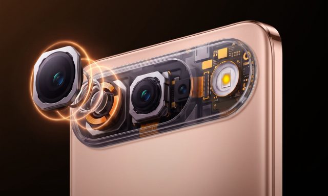 Подробности о камере vivo T5 5G стали известны перед официальным релизом устройства