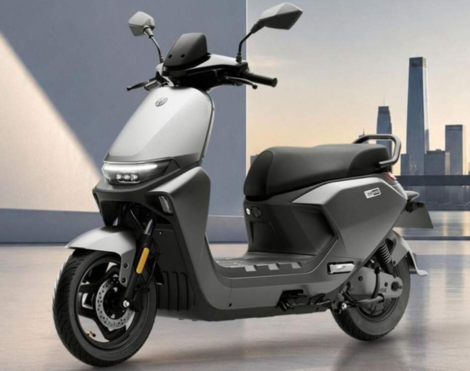 Ninebot M90 против Seev Citycoco: почему китайская новинка выигрывает