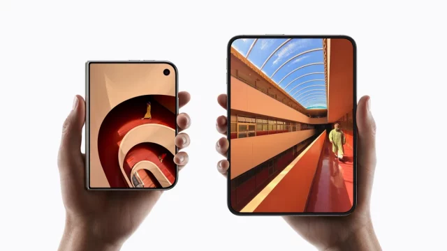 Смартфон Apple iPhone Duo вышел с защитой IP68 | DGL.RU