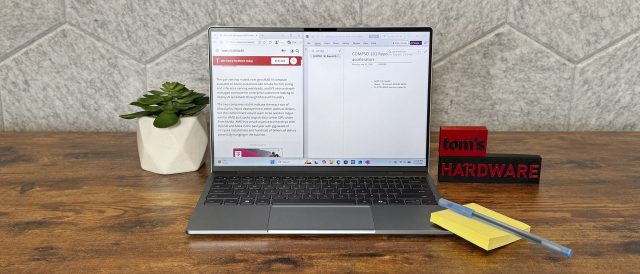 Dell XPS 13 (2026): революция в мире ноутбуков | DGL.RU