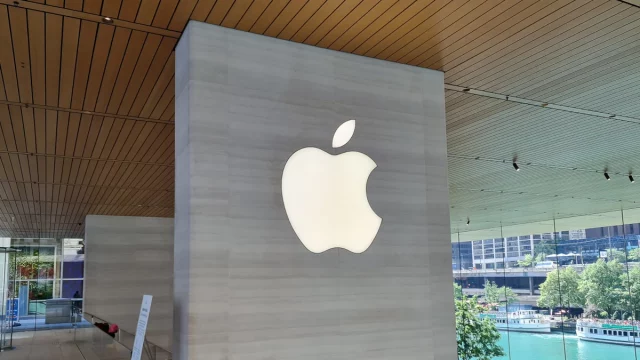 Apple iPhone получит защиту от кражи AutoLock
