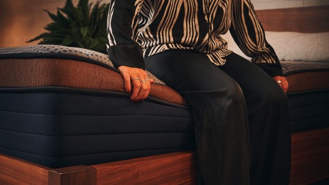 Матрас Brooklyn Bedding Copperflex: полный тест | DGL.RU